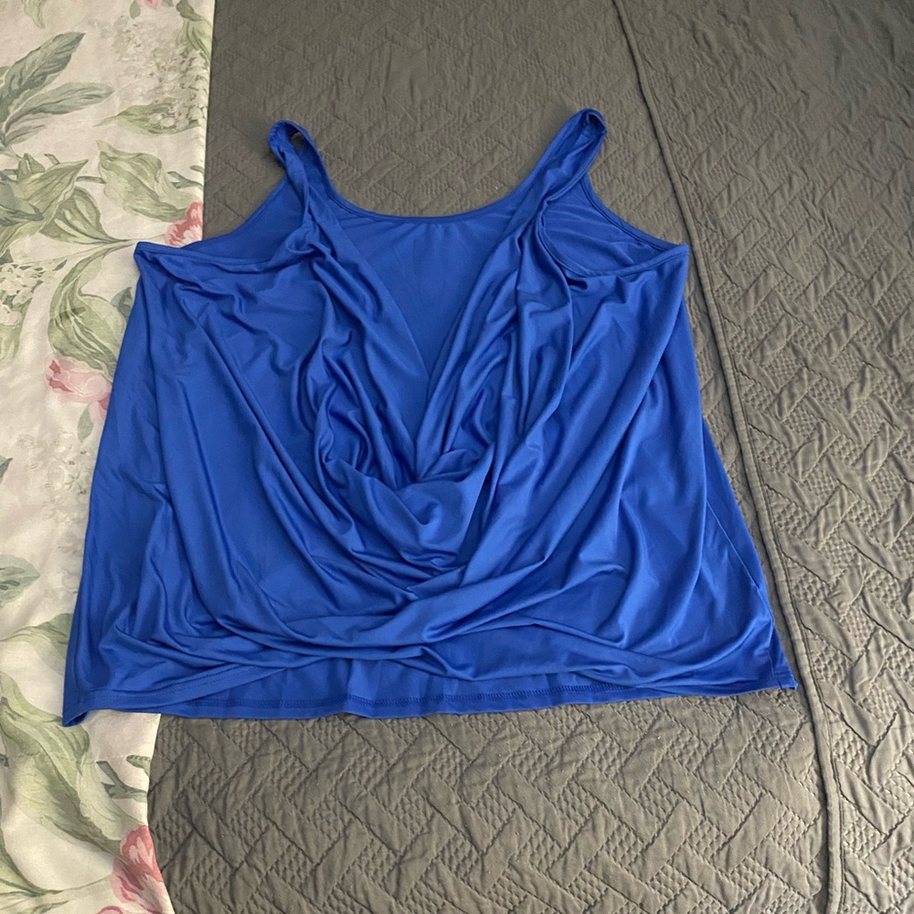 Dressy top